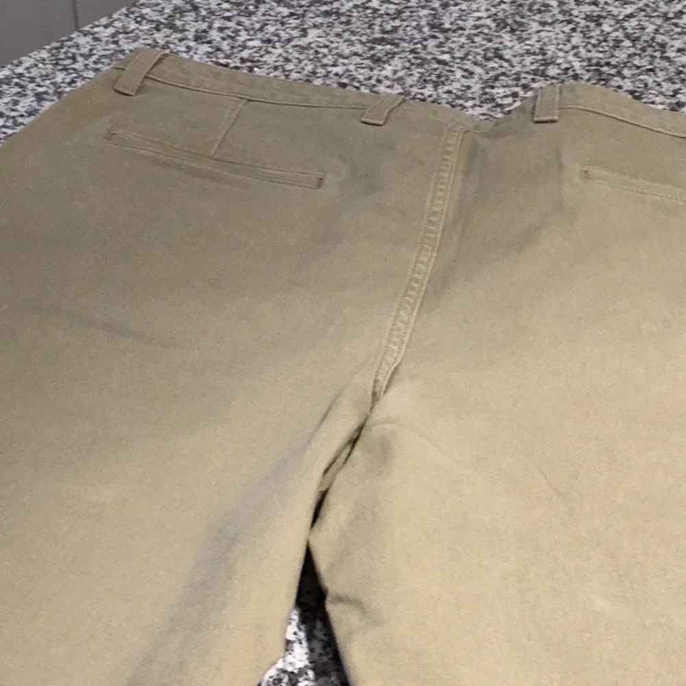 Docker khakis - Picture 4 of 4